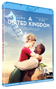 A United Kingdom |   Blu-Ray